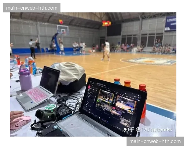 制作团队不仅在提升画质,更在利用智能制播平台优化多机位协同。