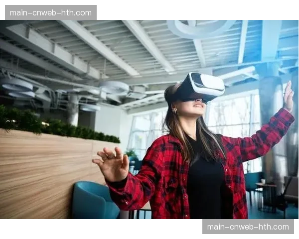 深度报道：虚拟现实（VR）技术正如何改变篮球比赛的观赛体验？