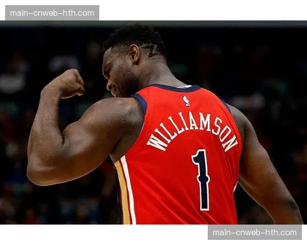 专访:锡安·威廉姆斯坦言目标是保持健康进入季后赛 专访:锡安·威廉姆斯坦言目标是保持健康进入季后赛